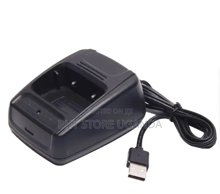 Baofeng Bf-888s Usb Charger