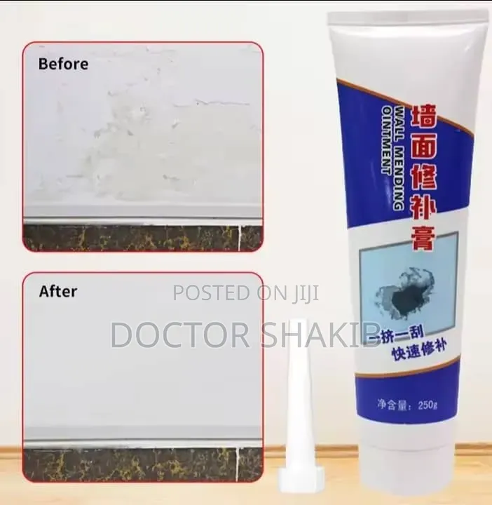 Universal Wall Mending(Repair) Paint