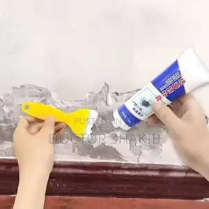 Universal Wall Mending(Repair) Paint
