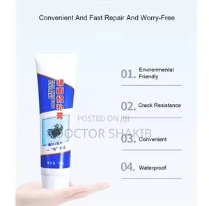 Universal Wall Mending(Repair) Paint
