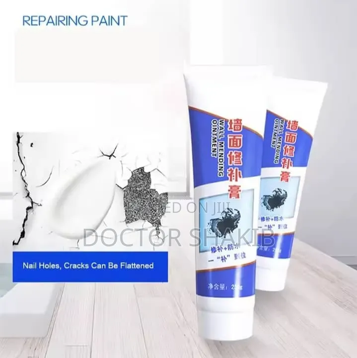 Universal Wall Mending(Repair) Paint