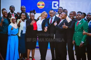 Digital Marketer – Bf Suma