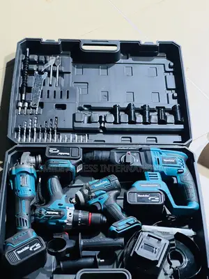 Complete Tool 4 in 1