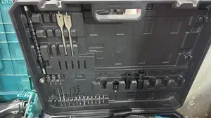 Complete Tool 4 in 1