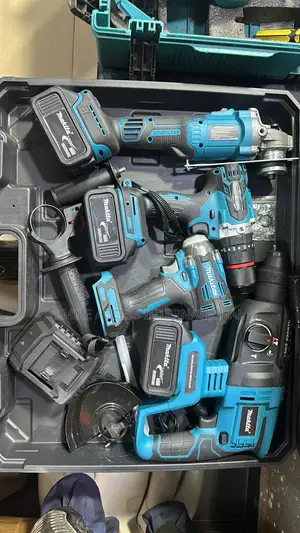 Complete Tool 4 in 1