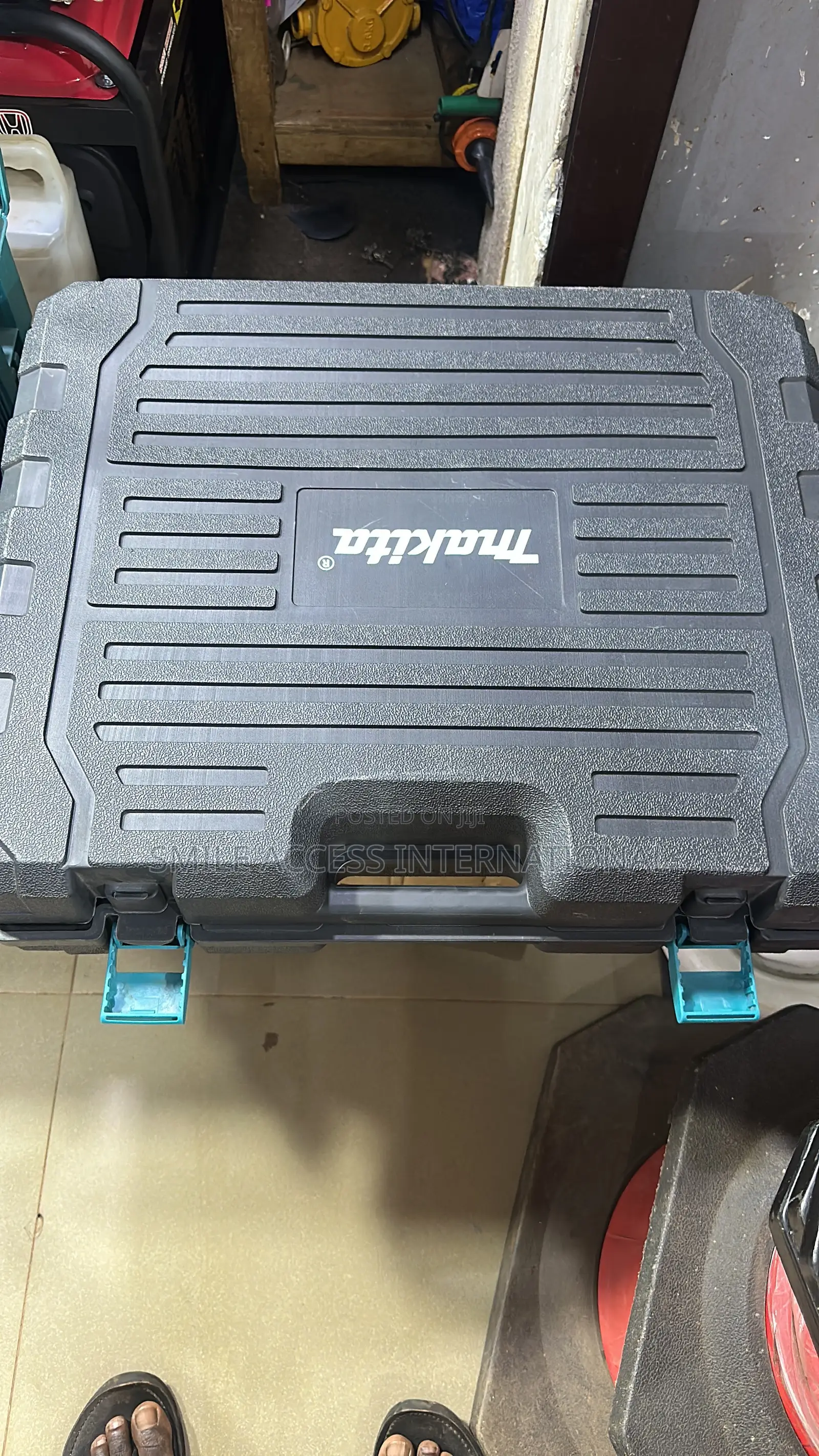Complete Tool 4 in 1