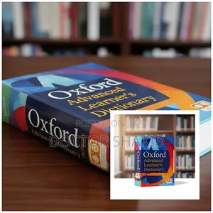 Oxford Advanced Learners Dictionary 10th Edition