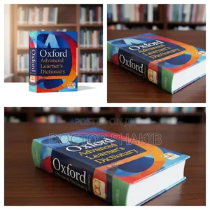 Oxford Advanced Learners Dictionary 10th Edition