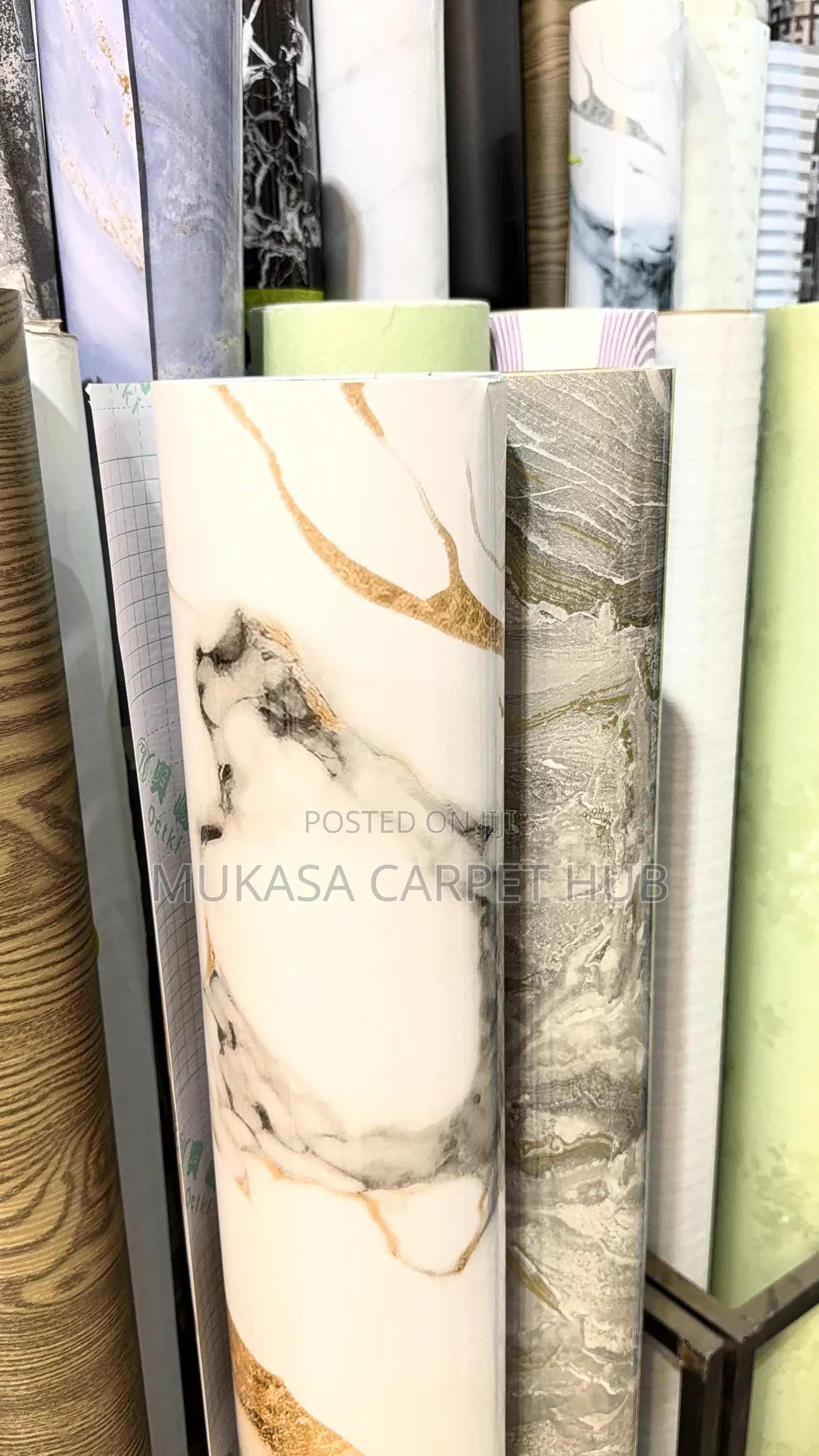 Premium Decorative Wall Stickers With Installation
