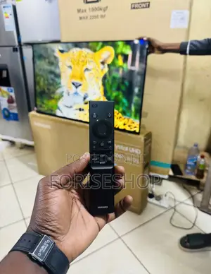 Samsung 43inch Uhd Smart Tv