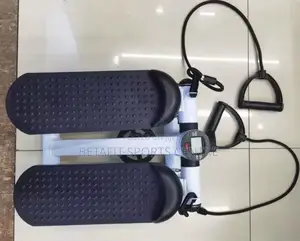Home Gym Fitness Mini Stepper