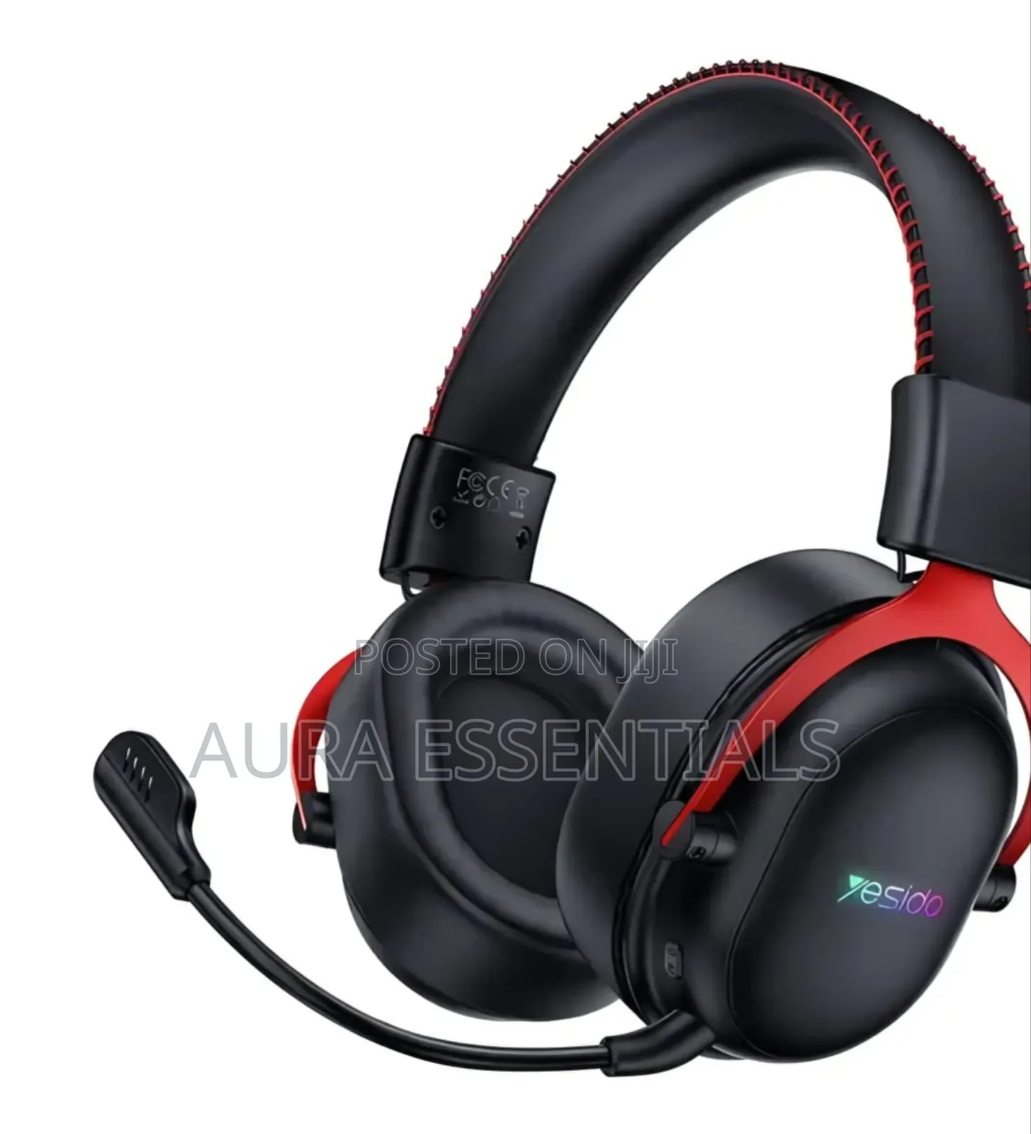 Yesido Ek07 Tri-Mode Gaming Headset