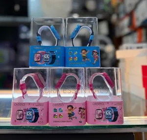 Oteeto Ks3 Children's Smartwatches