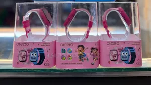 Oteeto Ks3 Children's Smartwatches