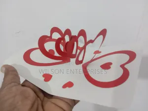 Handmade 3d Pop-Up Spiral Heart Greeting Card