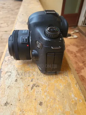 5d Markiii Rent