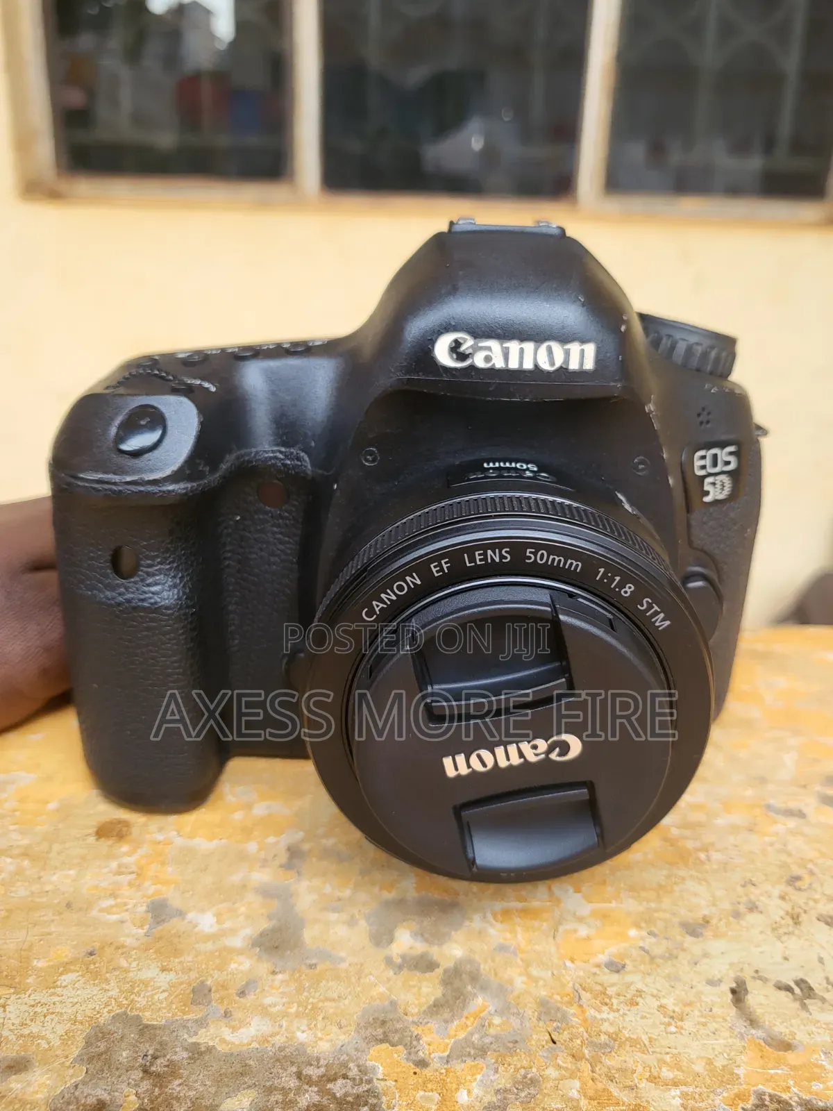5d Markiii Rent