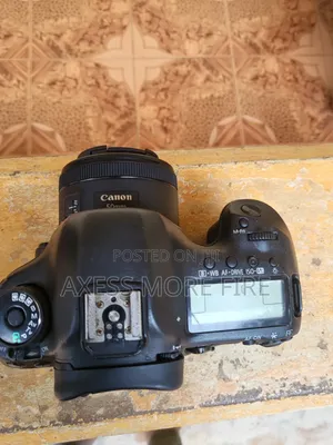 5d Markiii Rent