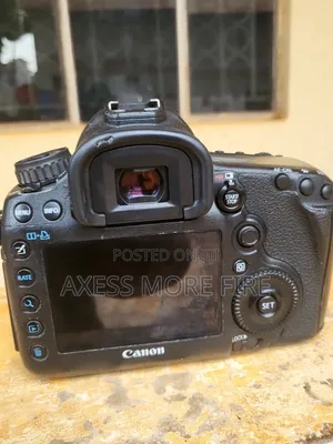 5d Markiii Rent