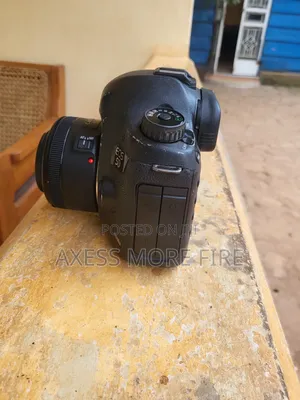 5d Markiii Rent