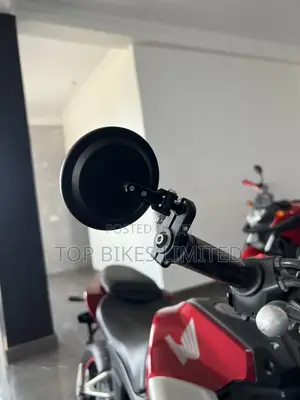 Side Mirrors