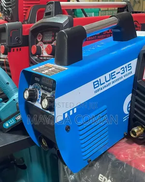 Portable Welding Machine 315