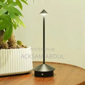 Zafferano Pina Pro Rechargeable Cordless Table Lamp