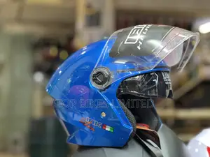 Half Helmet