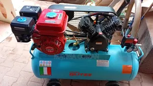 Fuel Air Compressor 50litres