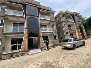 1bdrm Apartment in Bukoto, Central Division for rent