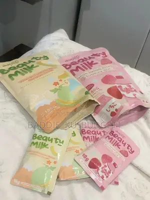 Beauty Milk