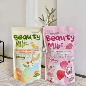 Beauty Milk