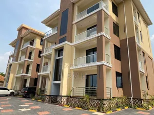 1bdrm Apartment in Upper Konge, Central Division for rent