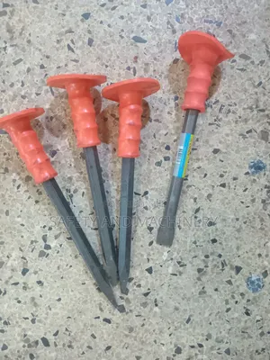 Wall Chisel