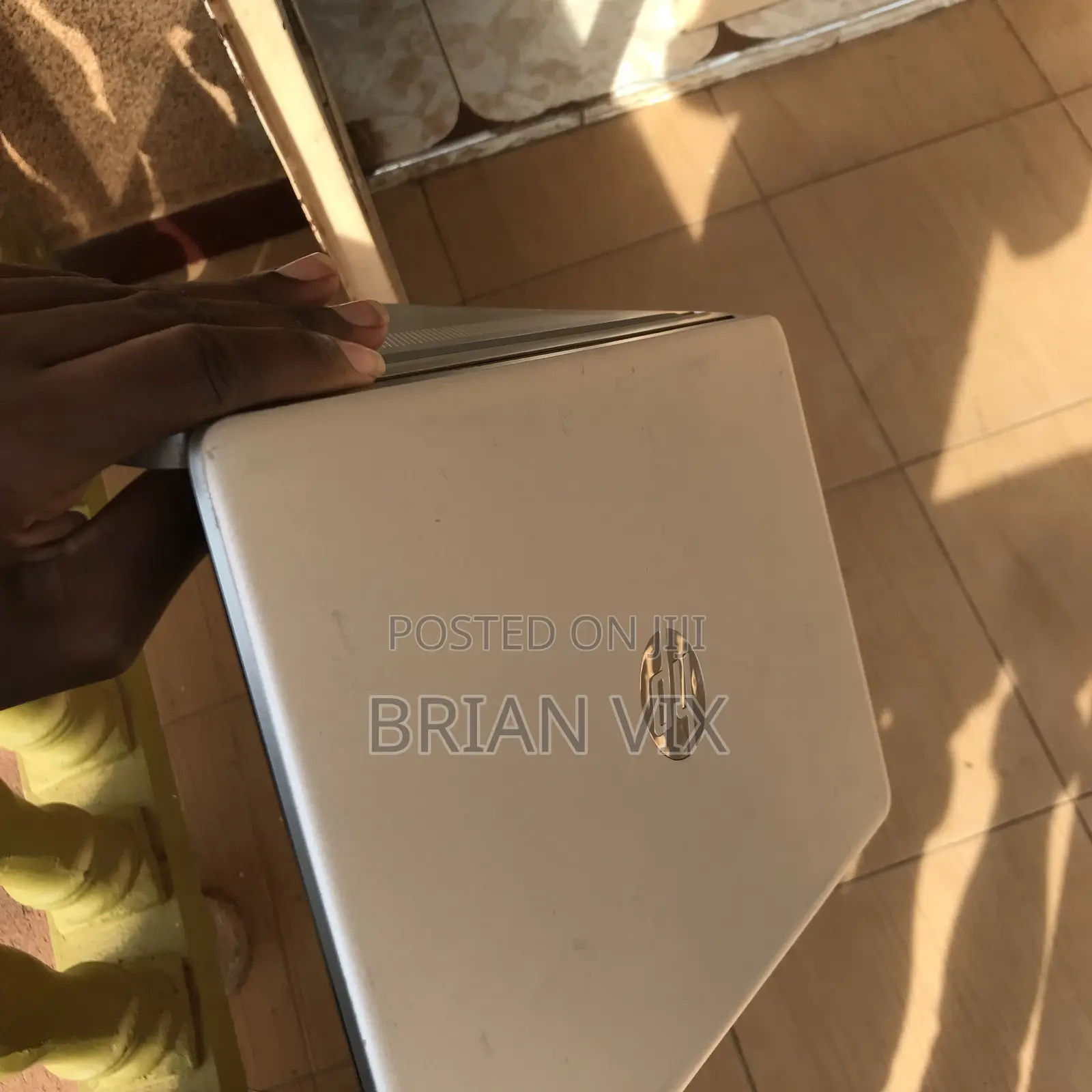 Laptop HP 14S 8GB Intel Core i3 SSD 256GB