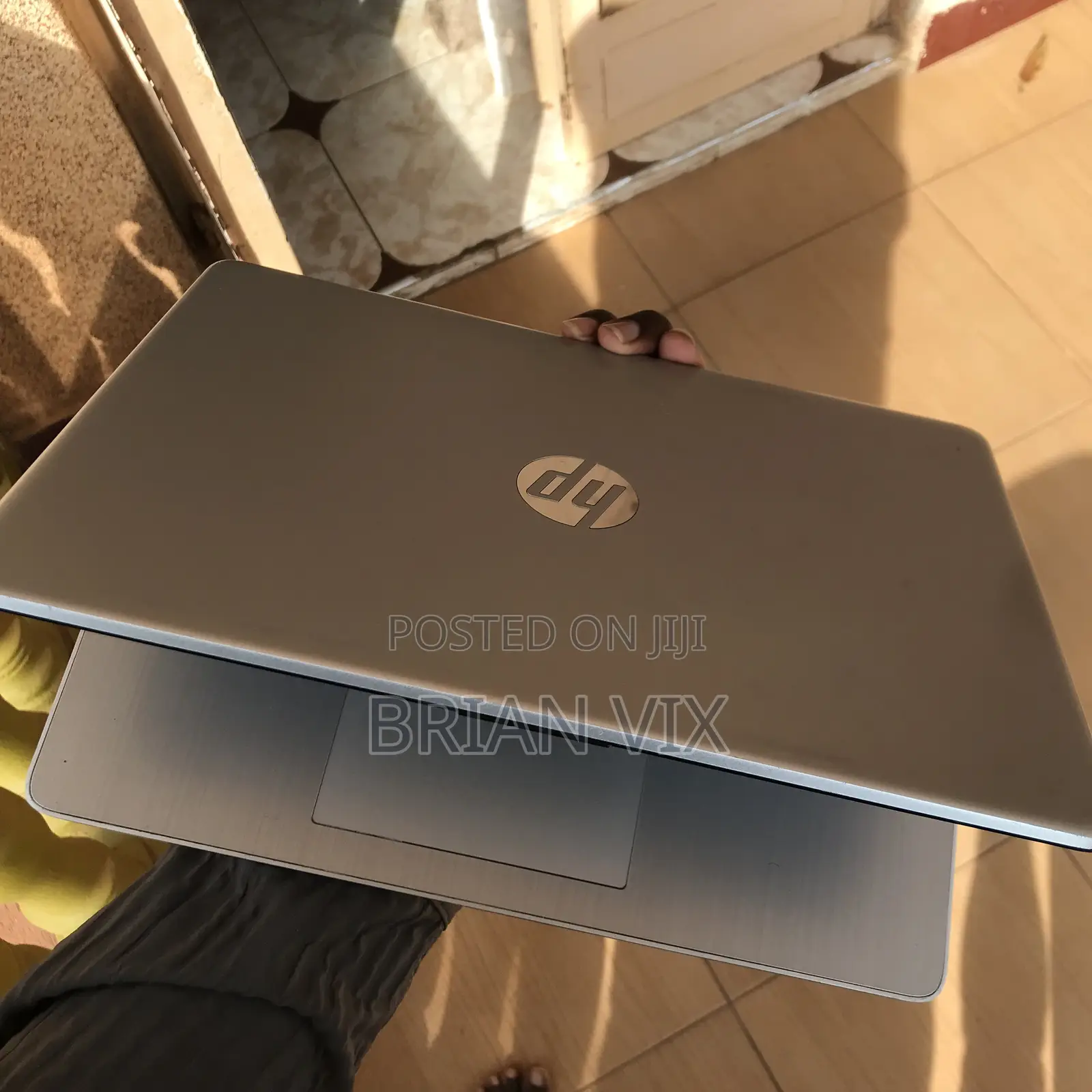 Laptop HP 14S 8GB Intel Core i3 SSD 256GB