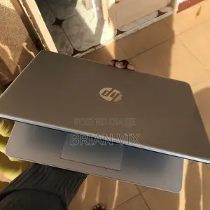 Laptop HP 14S 8GB Intel Core i3 SSD 256GB