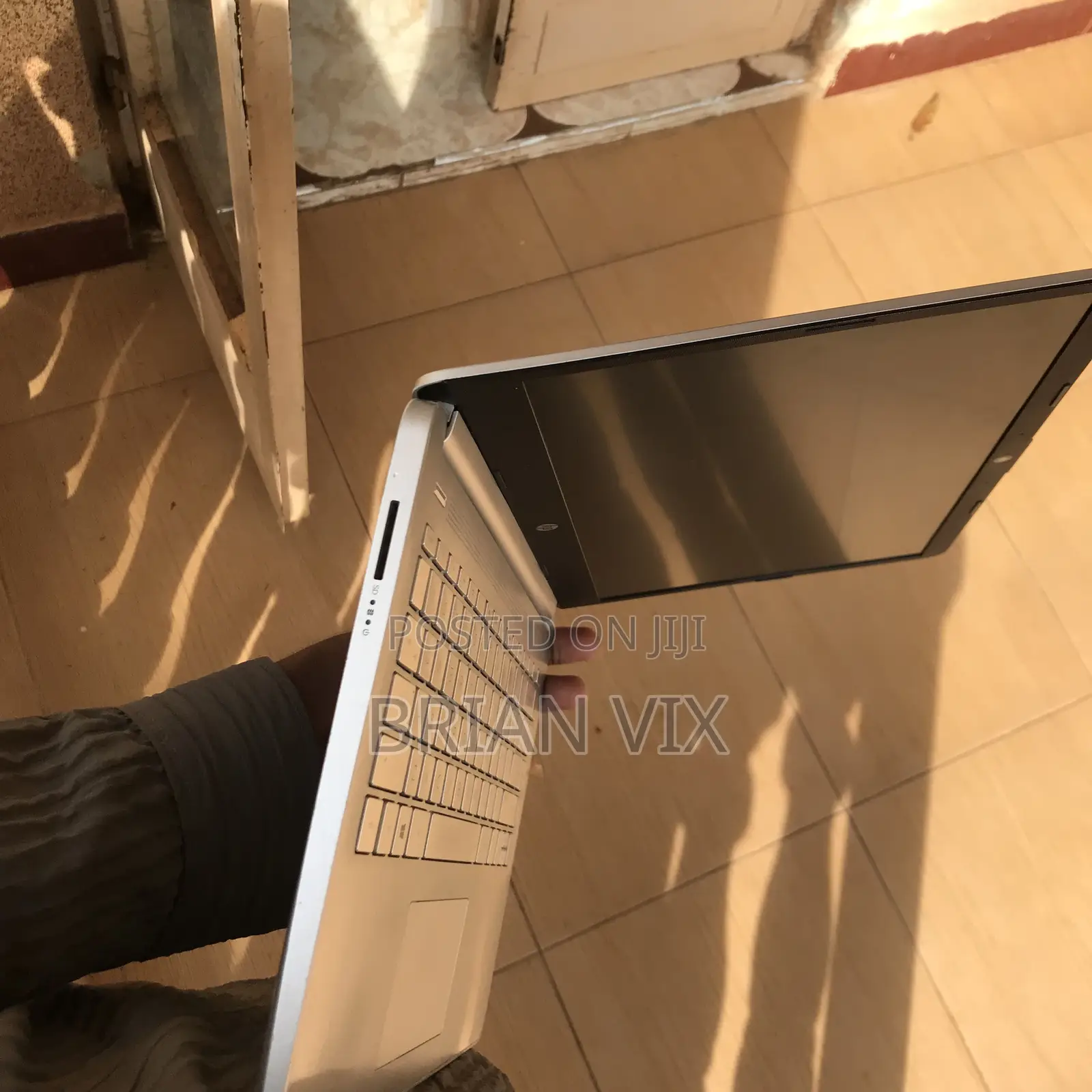 Laptop HP 14S 8GB Intel Core i3 SSD 256GB