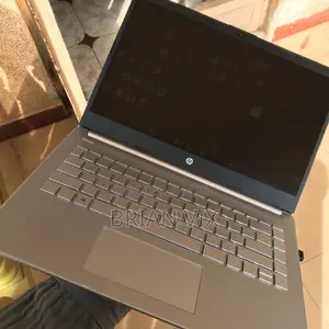Laptop HP 14S 8GB Intel Core i3 SSD 256GB