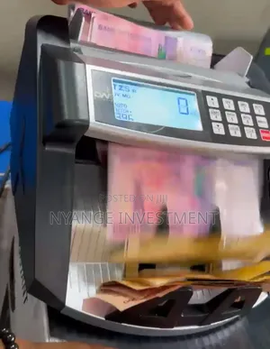 Dw Bill Counter Big Size
