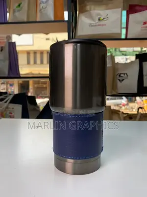 Marlin Graphics