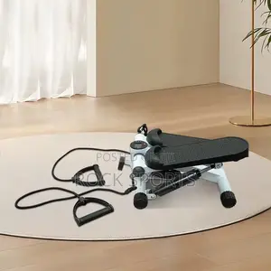 Fitness Equipment Mini Stepper Machine