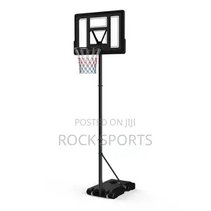 Basketball Goal Ring (King Size)