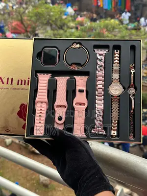 Smart Watches