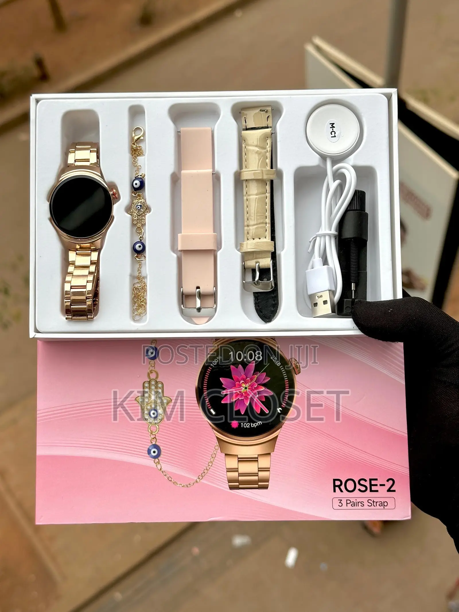 Smart Watches