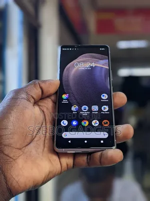 Sony Xperia 5 III 128 GB White