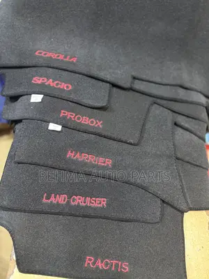 Customerized Dashboard Covers