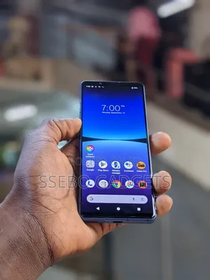 Sony Xperia 5 IV 128 GB Gray