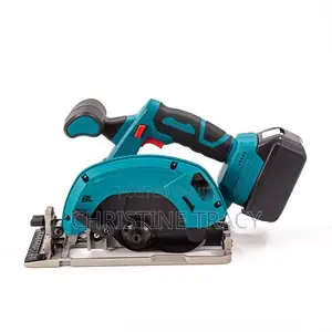 Cordless Circular Saw
