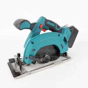 Cordless Circular Saw
